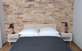 Apartament u Piotra